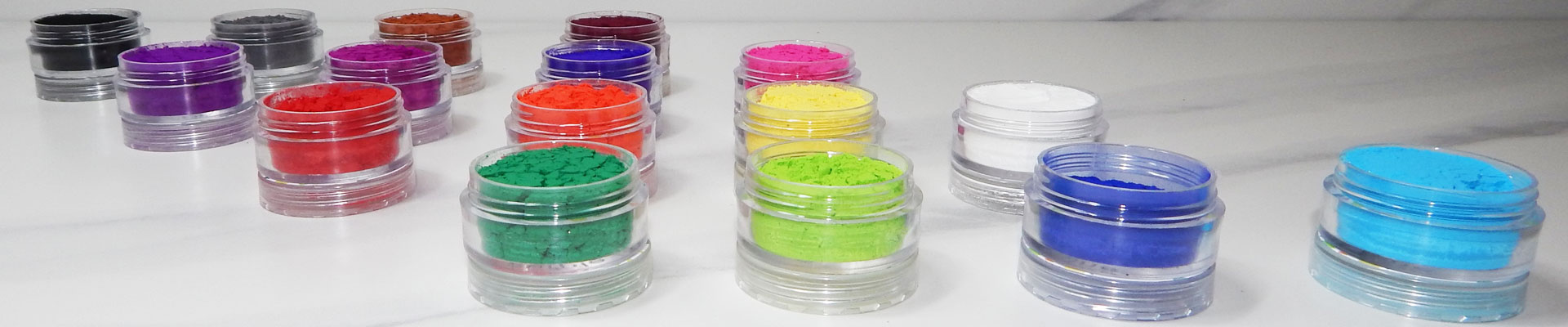 Casting Materials, Colours & Moulds by Simplicast: professional grade, durable casting material, moulds and colours to scratch your most creative itch.