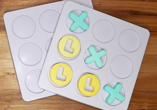 Order finished crafts as party favours - SimplyCast Wares are sure to delight!